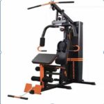 Home gym