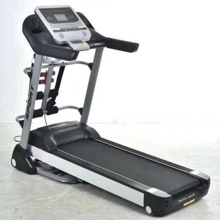 Treadmill York Fitness 150kg