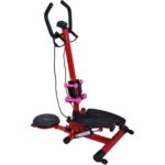 Stepper Twister