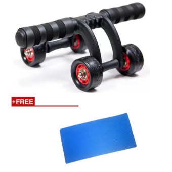Ab Four Wheel