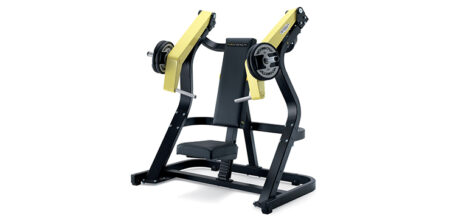 Incline Chest Press