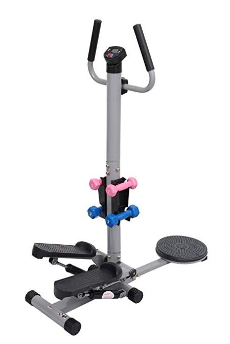 3in1 Kamachi stepper