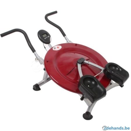 AB Swing