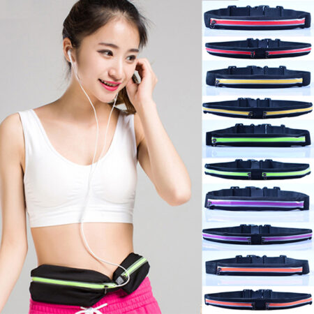 Phone Waist Holder
