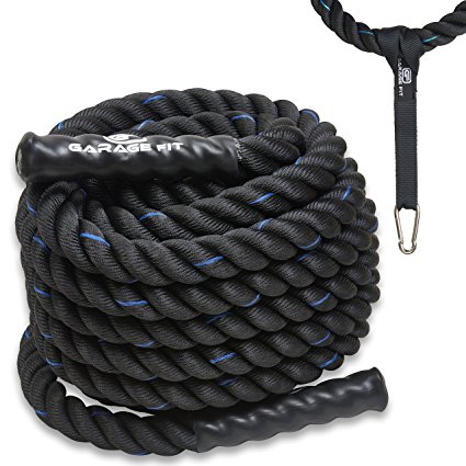 Battle Rope