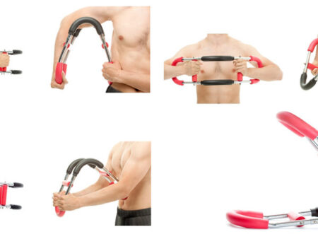 Flex Shaper