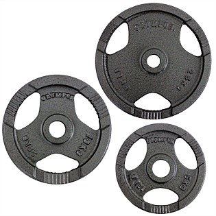 Olympic Weights