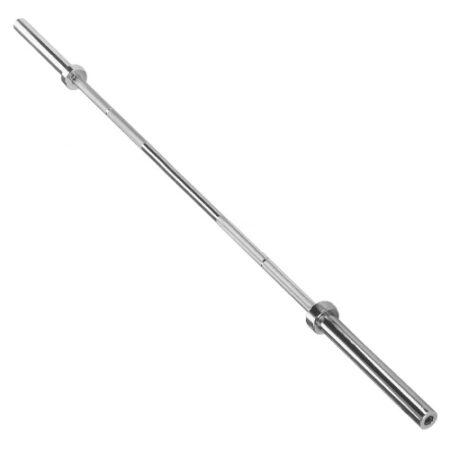 Long Olympic Bar