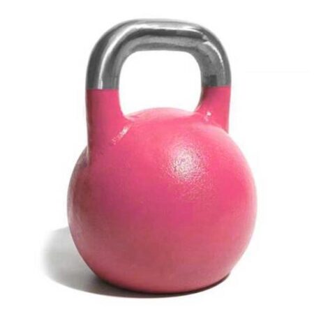 KETTLEBELL