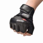 Weight Lifting Gloves