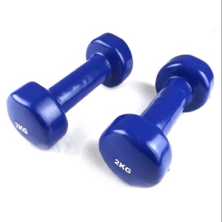 Aerobic dumbbell 2kg