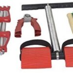 Spring Training Set