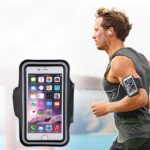 Arm Phone Holder
