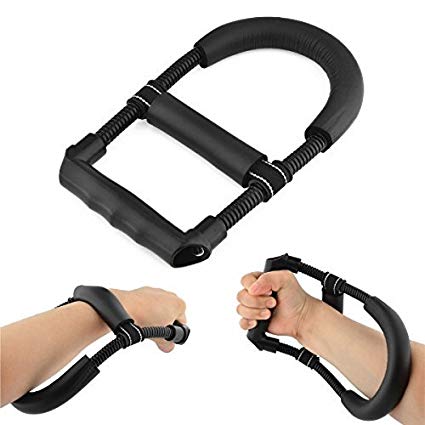Wrist Exerciser