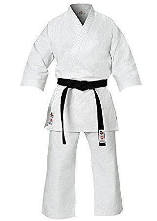 Karate Gee