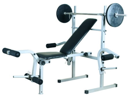 Cross Fit