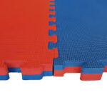 Interlocking Thick Mats