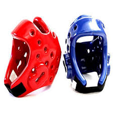Head Guard