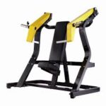 Shoulder Press Machine