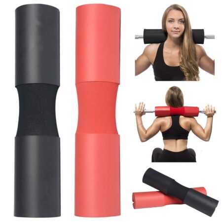BARBELL SQUAT PAD
