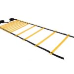 TRAINING LADDER
