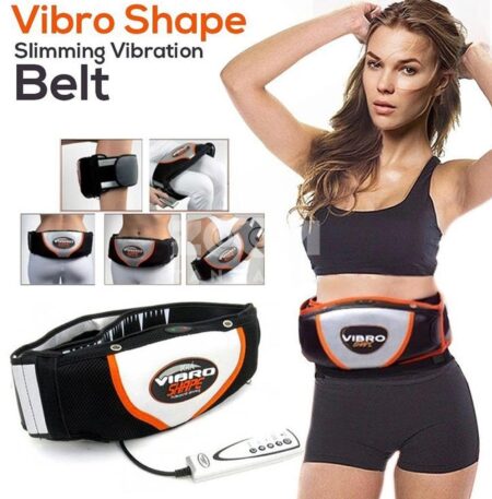 VIBRO SHAPE PROFESSINAL SLIMMING