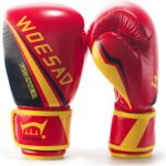 BOXING GLOVE FIGHTER