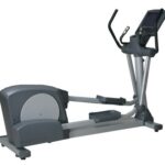 Cross Trainer Commercial