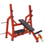 Incline Bench Press Commercial