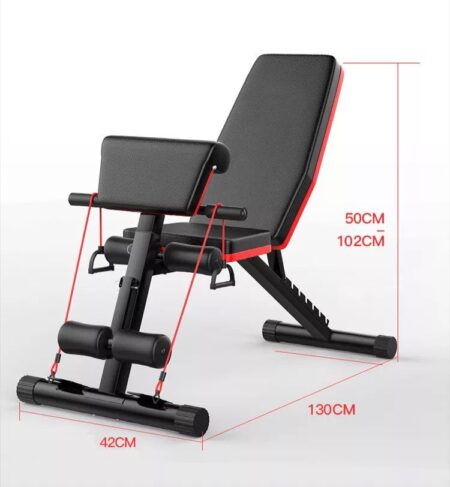 Adjustable Bench