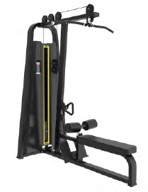 Lat Pull Down