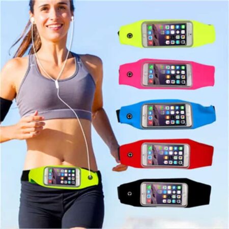 Waist Phone Pack