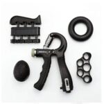 Adjustable Grip Set