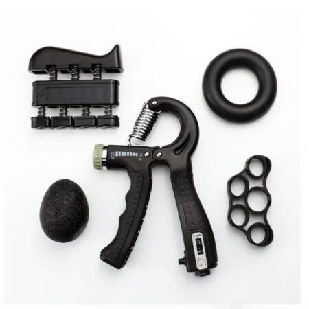 Adjustable Grip Set