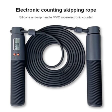 Skipping Rope Counter