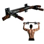 Pull Ups Wall Mounted