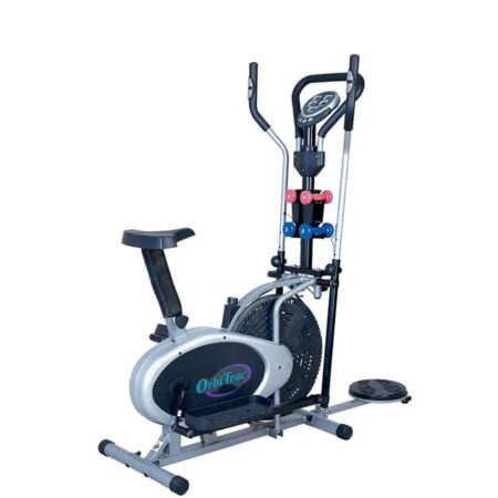 Cross Trainer with Twister Home Use