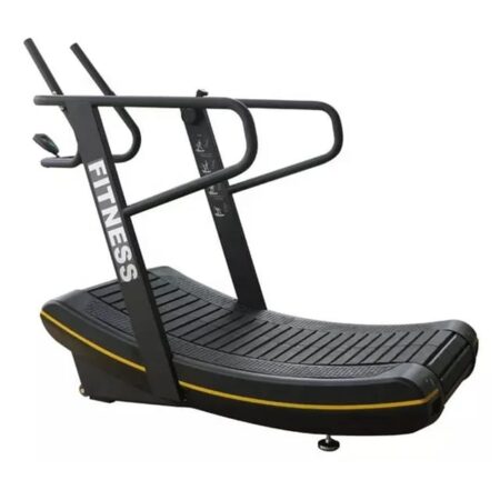 Treadmill Manual Heavy Duty Model AF200